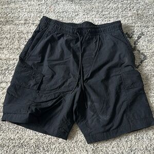 AE Tech Cargo Short